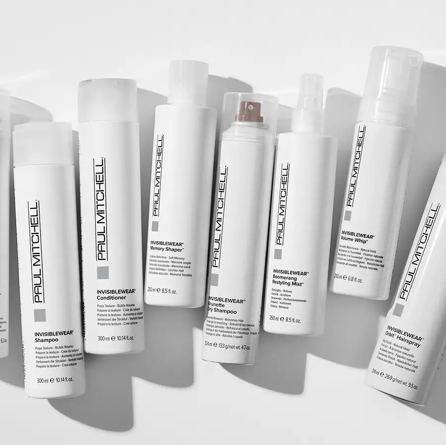 Paul Mitchell Styling products - hair care products - Edwardsville, IL