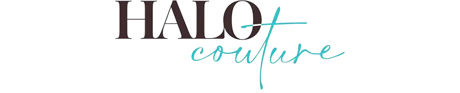 Halo Couture logo